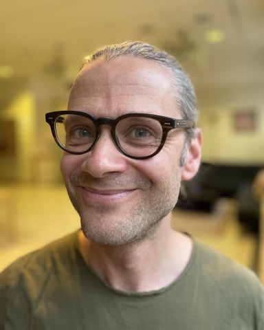 Mikael Ivarsson